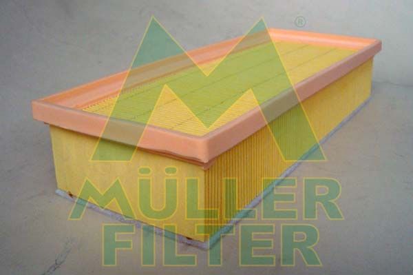 MULLER FILTER oro filtras PA3226